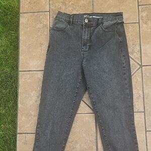 No Boundaries Black Skinny Jeans Modern Fit